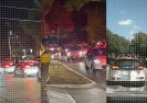 Ai w samochodach? Robo-taksówki powodują chaos w ruchu drogowym w Austin.