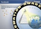 Facebook dąży do pełnej informacyjnej świadomości”, dokładnie tak samo jak DARPA.