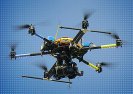 USA wprowadza nowe normy pozwalające na wdrażanie dronów w miastach.