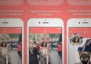 Nowa aplikacja rozpoznawania twarzy umożliwia użytkownikom znalezienie obcych na Facebooku robiąc im zdjęcie.