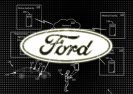 Ford zdobył patent na technologię zdalnego wyłączania pojazdów.