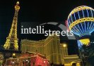 Las Vegas Instaluje Intellistreets - system oświetleniowy zdolny do nagrywania rozmów.