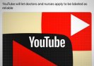 Med-cenzura: YouTube ogłasza, że ​​będzie „certyfikować” informacje medyczne w zmowie z WHO.