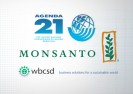 Monsanto przyłącza się do koalicji na rzecz Agendy 21.