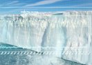 Z nowych danych NASA wynika, że polarne czapy lodowe nie zmniejszyły się od 1979 roku!