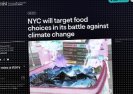 Policja żywieniowa: Nowy Jork będzie śledził i oceniał nawyki żywieniowe swoich obywateli.