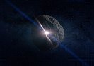 Naukowcy NASA proponują wysadzanie pociskami nuklearnymi nadlatujących asteroidów.