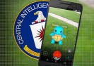 Mobilna gra korzystająca z rozszerzonej rzeczywistości Pokémon Go ma powiązania z CIA.