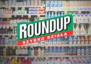 Roundup jest prawie we wszystkich produktach spożywczych.