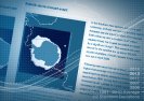 Globalne ochłodzenie: zasięg lodowca Antarktyki pobił rekord!