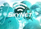SkyNet. Globalny system kontroli.
