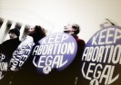 W USA demokraci wprowadzają aborcję po urodzeniu.