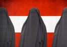 Austriacki prezydent: wszystkie kobiety muszą nosić burki by walczyć z islamofobią.
