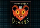 Wesołych demonicznych świąt: Walmart, Target i Amazon sprzedają książki, które uczą pięciolatków jak wywoływać demony.