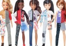 Mattel wprowadza nową linię „neutralnych pod względem płci” lalek.