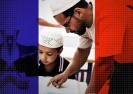Koniec z integracją? Francuski minister edukacji chce arabskiego nauczania w szkołach.