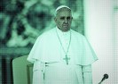 Katolicy krytykują Papieża za sianie paniki wokół zmian klimatycznych .