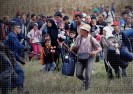 Niemiecka Partia Zielonych wzywa do migracji 140 milionów „uchodźców klimatycznych” na Zachód.