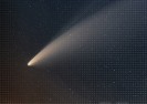 Kometa Neowise C/2020 F3. Kultura