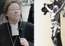 Szwedzka lesbijska biskup chce usunięcia krzyży z kościołów by nie drażnić muzułmanów. Kultura