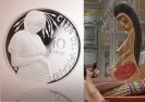 Papież komunistów i pogan idzie w zaparte bijąc srebrną monetę z Pachamamą.