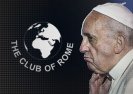 Papież realizuje cele Klubu Rzymskiego tworząc nową zieloną globalną religię.