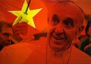 Komunistyczny papież oddał kontrolę nad podziemnym kościołem totalitarnemu chińskiemu rządowi.