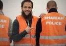 Niemiecki trybunał stwierdził, że islamskie patrole szariackie, są zgodne z prawem.