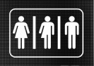 Administracja Obamy informuje publiczne szkoły by zezwalały transwestytom na korzystanie z dowolnych łazienek.