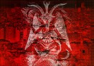 06/06/16: Sataniści w Los Angeles stworzą gigantyczny pentagram by promować satanizm.