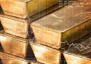 Banki centralne na całym świecie kupują ogromne ilości złota pozbywając się amerykańskiego dolara.
