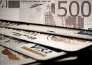 Europa przyspiesza z eliminacją papierowych pieniędzy.