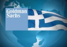 Goldman Sachs obstawia upadek swoich klientów- europejskich państw.