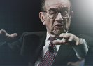 Greenspan: giełda jest w świetnej formie , ale gospodarka wygląda jak w późnych stadiach wielkiej depresji .