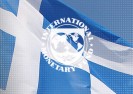 IMF informuje, że odstąpi od greckiego programu ratunkowego jeśli częściowo nie zostanie umorzony dług kraju.
