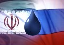 Rosja i Iran ogłaszają wartą 20 miliardów dolarów umowę wymiany ropy za towary.