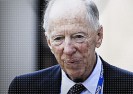 Lord Rothschild ostrzega inwestorów o najniebezpieczniejszej sytuacji geopolitycznej od czasów II wojny światowej .