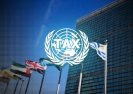 ONZ chce globalnego podatku by pomóc biednym .