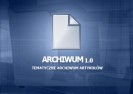 Achiwum 1.0
