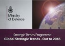 Globalne Trendy Strategiczne 2014-2045. #1 Globalne trendy