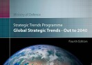 Globalne Trendy Strategiczne 2011-2040. #2