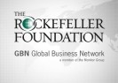 Scenariusze przyszłości fundacji Rockefellera.