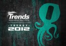 Gerald Celente. Trendy 2012. #1