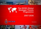 Globalne trendy strategiczne 2007-2035. Witamy w koszmarze przyszłości.