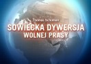 Film: Sowiecka dywersja wolnej prasy.
