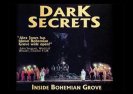 Film: Sekrety Bohemian Groove