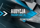 Audycja PrisonPlanet.pl - Technotronika.