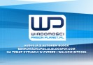 Audycja Wiadomości PrisonPlanet.pl z autorem bloga Bankowa Okupacja na temat sytuacji w Cyprze i walucie BitCoin.