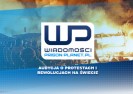 Audycja Wiadomości PrisonPlanet.pl nt obecnych protestów i rewolucji na świecie.