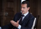 Assad: Ameryka sfabrykowała atak bronią chemiczną.
